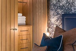 The Hideaway Experience