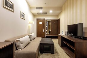 Hotel Citrus