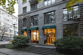 Hotel Citrus