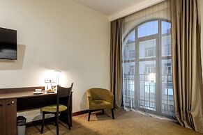 Hotel Citrus