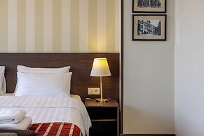 Hotel Citrus