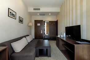 Hotel Citrus