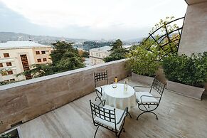 Hotel Citrus