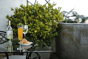 Hotel Citrus
