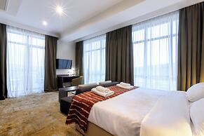 Hotel Citrus
