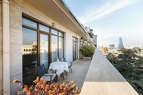 Hotel Citrus
