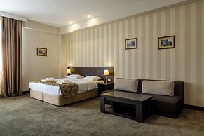 Hotel Citrus
