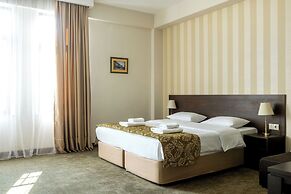 Hotel Citrus