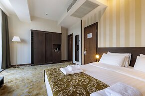 Hotel Citrus