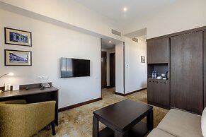 Hotel Citrus