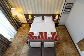 Hotel Citrus