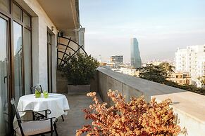 Hotel Citrus