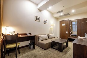 Hotel Citrus