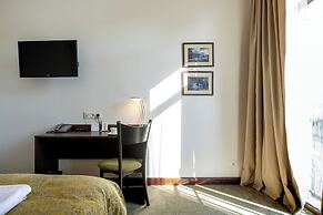 Hotel Citrus