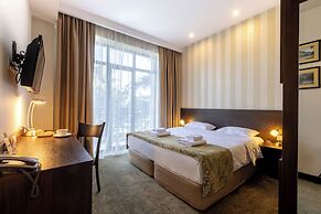 Hotel Citrus