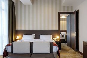 Hotel Citrus