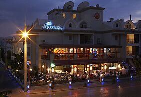 Club Anastasia Hotel