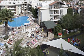 Club Anastasia Hotel