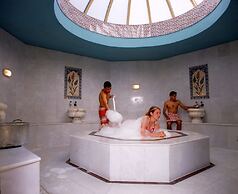 Club Anastasia Hotel