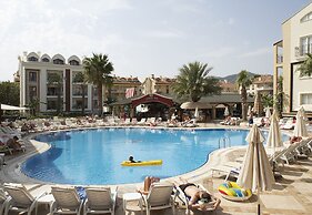 Club Anastasia Hotel