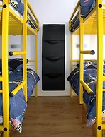 Belfast City Backpacker Hostel