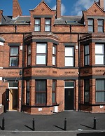 Belfast City Backpacker Hostel