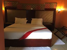 Gumare Executive Lodge