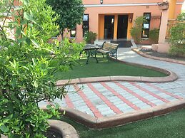 Gumare Executive Lodge