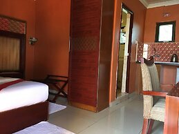 Gumare Executive Lodge