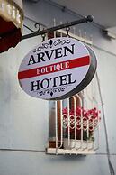 Arven Hotel