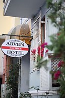 Arven Hotel