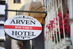Arven Hotel