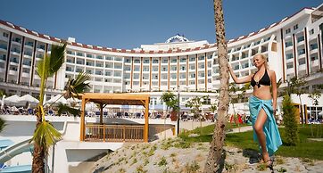Side Prenses Resort Hotel & Spa - All Inclusive