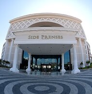Side Prenses Resort Hotel & Spa - All Inclusive