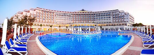 Side Prenses Resort Hotel & Spa - All Inclusive