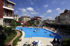Hanay Suit Hotel