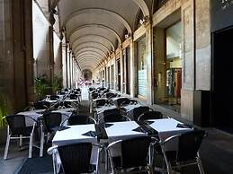 Hotel Roma Reial