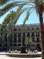 Hotel Roma Reial