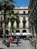 Hotel Roma Reial