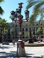 Hotel Roma Reial