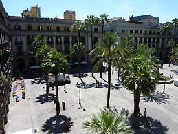 Hotel Roma Reial