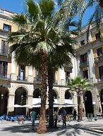 Hotel Roma Reial