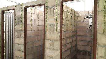 PODs The Backpackers Home & Cafe