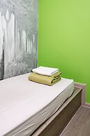 PODs The Backpackers Home & Cafe