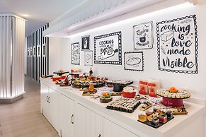 Barceló Corralejo Sands