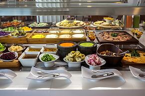 Barceló Corralejo Sands