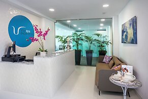 Barceló Corralejo Sands