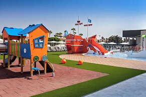 Barceló Corralejo Sands