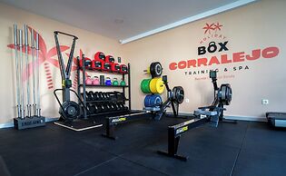 Barceló Corralejo Sands