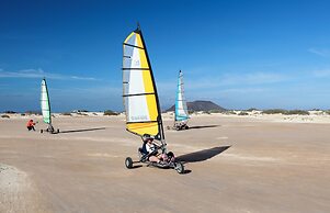 Barceló Corralejo Sands